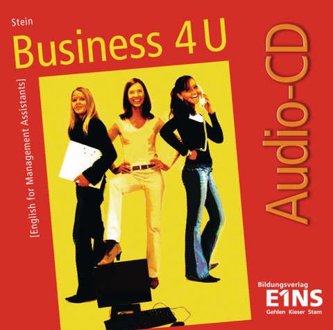 Business For You / Business For You - English for Management Assistants - Marie-Luise Stein