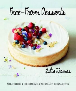 Free from Desserts