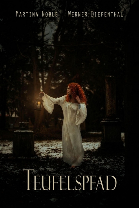 Die O&acute;Leary Saga - Werner Diefenthal, Martina Noble