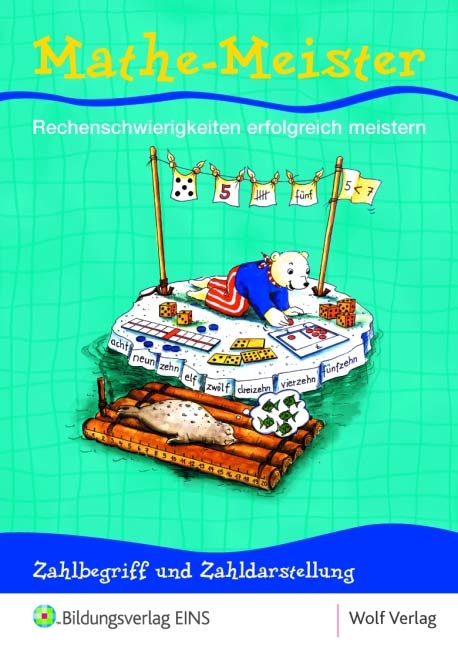 Mathe-Meister - Hans-G&uuml;nter Senftleben