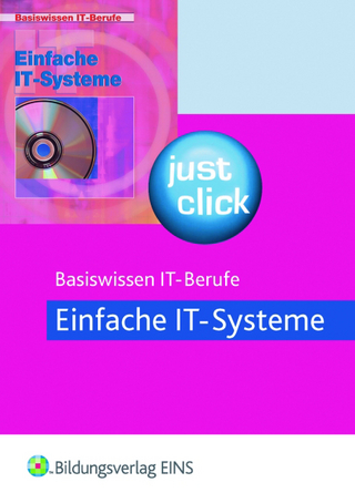 Einfache IT-Systeme - Just Click
