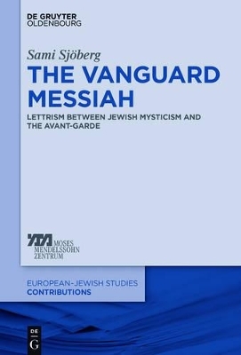 The Vanguard Messiah
