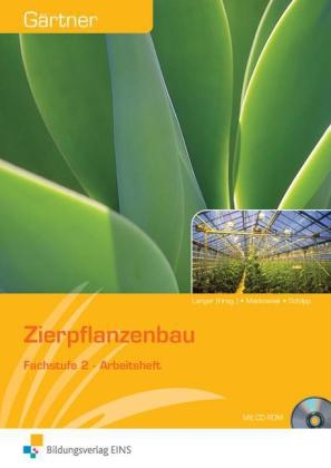 G&auml;rtner - Birgit Langer, Claus Mackowiak, Christiane Schilpp