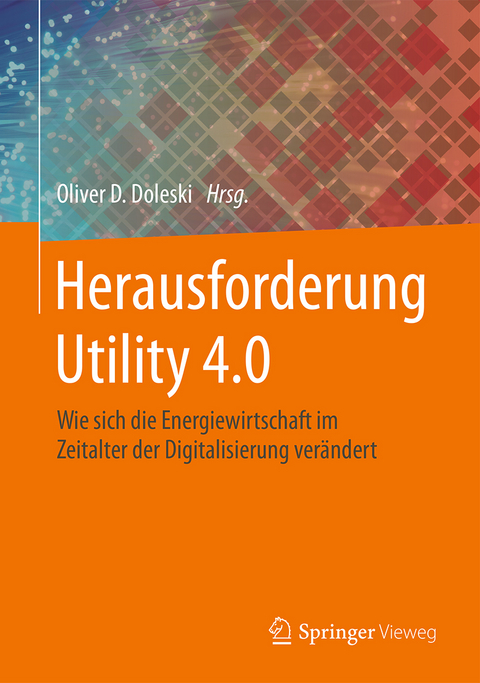 Herausforderung Utility 4.0 - 
