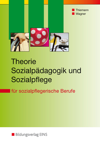 Theorie Sozialpädagogik und Sozialpflege