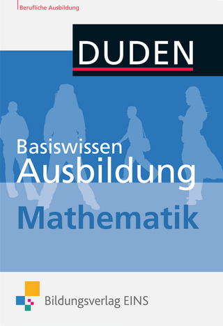 Basiswissen Ausbildung