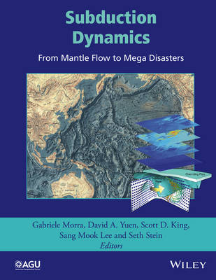 Subduction Dynamics - 