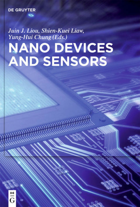 Nano Devices and Sensors - 