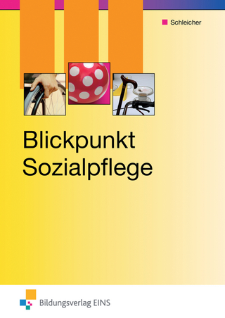 Blickpunkt Sozialpflege