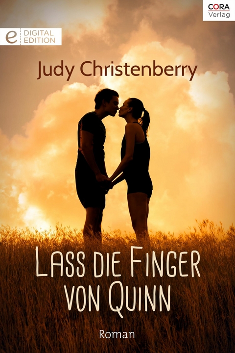 Lass die Finger von Quinn - Judy Christenberry