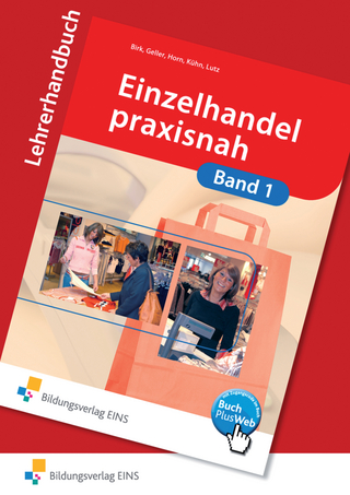 Einzelhandel praxisnah