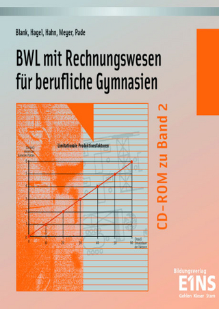 BWL mit Rechnungswesen für berufliche Gymnasien