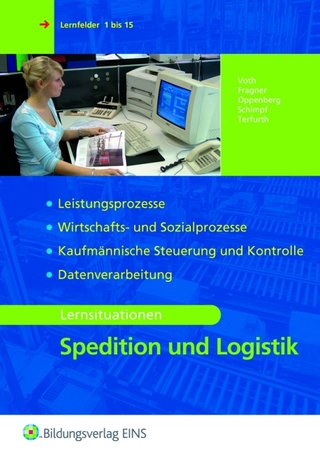 Spedition und Logistik