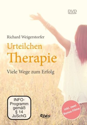 Urteilchen Therapie
