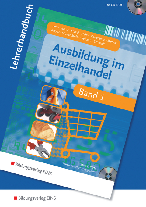 Ausbildung im Einzelhandel