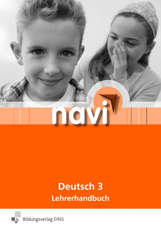 navi Deutsch 3