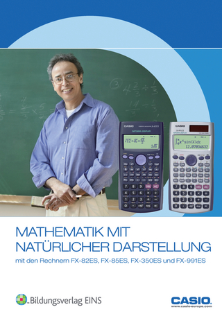 Mathematik mit natürlicher Darstellung
