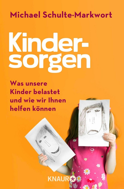 Kindersorgen - Prof. Dr. Michael Schulte-Markwort