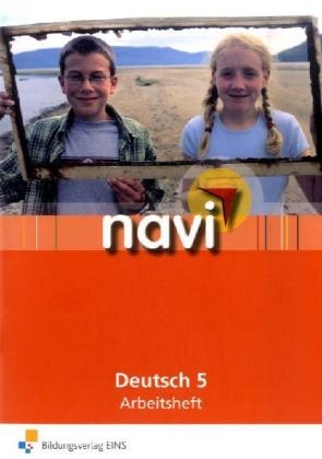 navi Deutsch