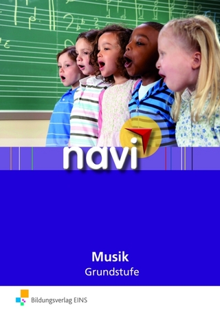 navi Musik Grundstufe