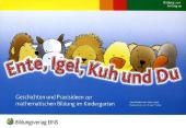 Ente, Igel, Kuh und Du