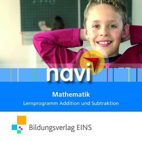 navi Mathematik - Bastian Feigl