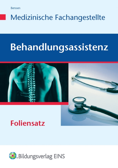 Behandlungsassistenz / Behandlungsassistenz - Medizinische Fachangestellte - Wilfried Berssen