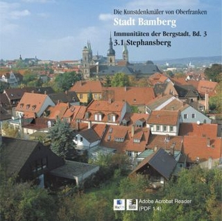 Stadt Bamberg / Immunitäten der Bergstadt