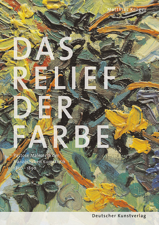 Das Relief der Farbe