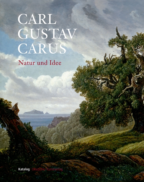 Carl Gustav Carus - 