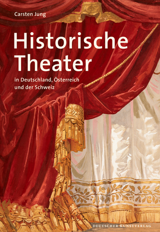 Historische Theater in Deutschland, Österreich und der Schweiz