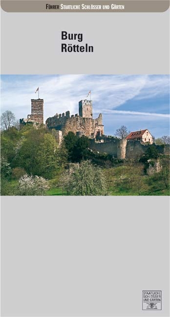 Burg R&ouml;tteln - J&uuml;rgen Kr&uuml;ger