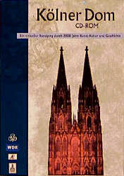 Kölner Dom CD-ROM