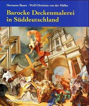 Barocke Deckenmalerei in Süddeutschland