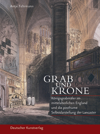 Grab und Krone