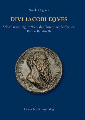 DIVI IACOBI EQVES - Nicole Hegener