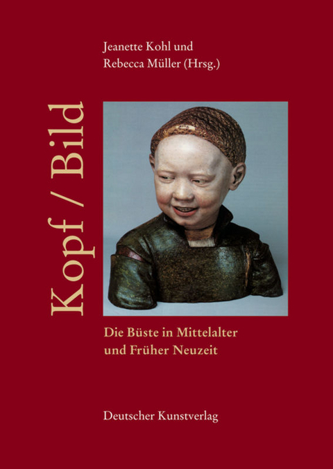 Kopf /Bild - 