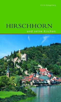 Hirschhorn und seine Kirchen