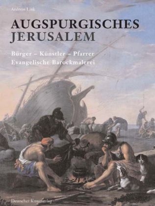 Augspurgisches Jerusalem - Andreas Link