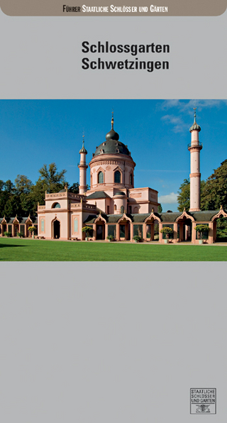 Schwetzingen, Schlossgarten