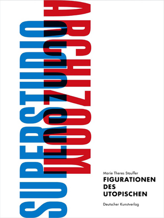 Figurationen des Utopischen