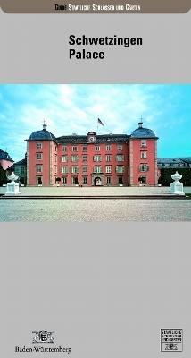 Schwetzingen Palace