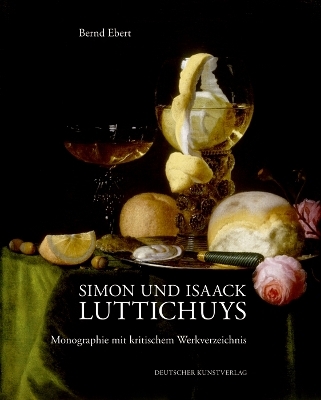 Simon und Isaack Luttichuys - Bernd Ebert