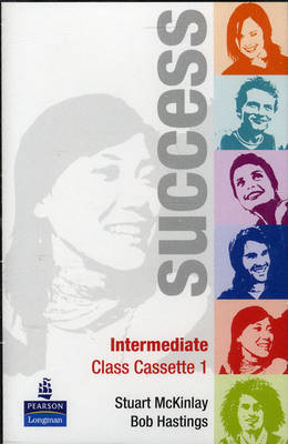 Success Intermediate Class Cassette - Stuart McKinlay, Bob Hastings