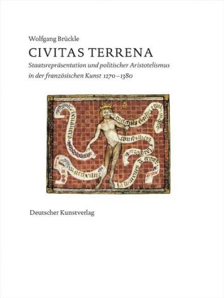 Civitas terrena