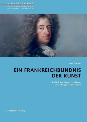 Ein Frankreichbündnis der Kunst