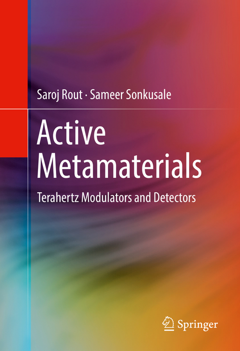 Active Metamaterials - Saroj Rout, Sameer Sonkusale