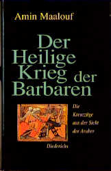 Der Heilige Krieg der Barbaren - Amin Maalouf