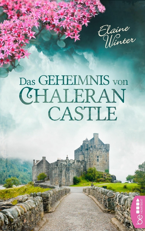 Das Geheimnis von Chaleran Castle -  Elaine Winter
