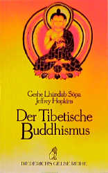 Der Tibetische Buddhismus - Lh&uuml;ndub G S&ouml;pa, Jeffrey Hopkins